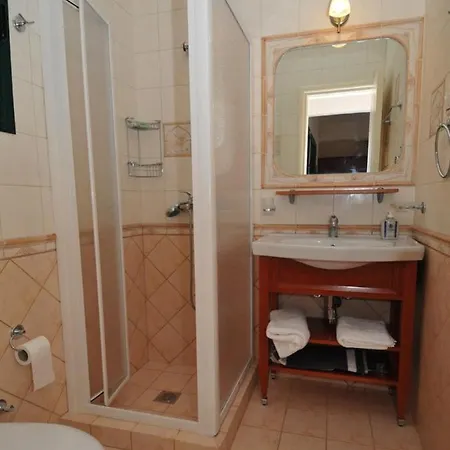 Fedra - 3 Bedrooms - Sleeps 6p 别墅 *