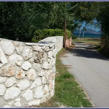 Fedra - 3 Bedrooms - Sleeps 6p 别墅