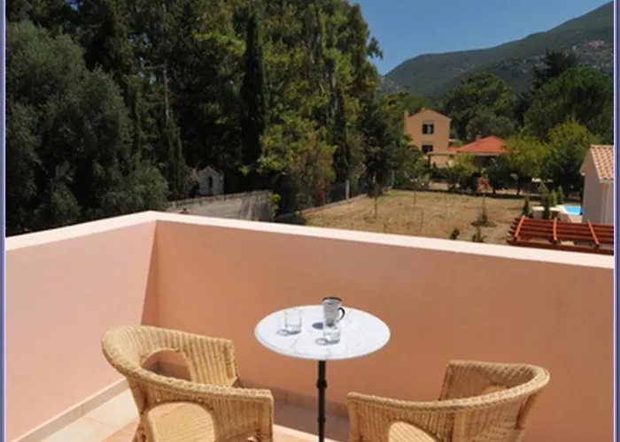 Fedra - 3 Bedrooms - Sleeps 6p 别墅 *