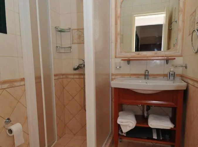 Fedra - 3 Bedrooms - Sleeps 6p Βίλα *