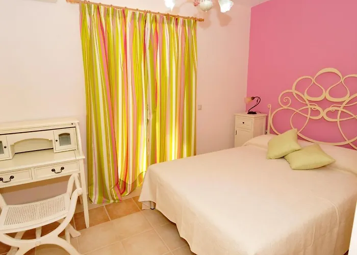 Fedra - 3 Bedrooms - Sleeps 6p 别墅 *