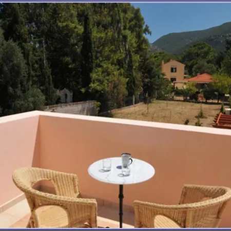 Fedra - 3 Bedrooms - Sleeps 6p Villa *