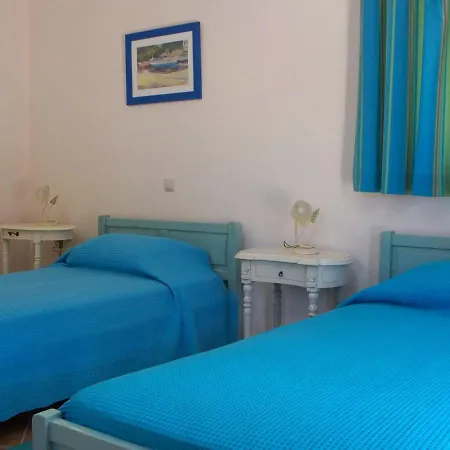 Villa Fedra - 3 Bedrooms - Sleeps 6p Sami (Kefalonia)