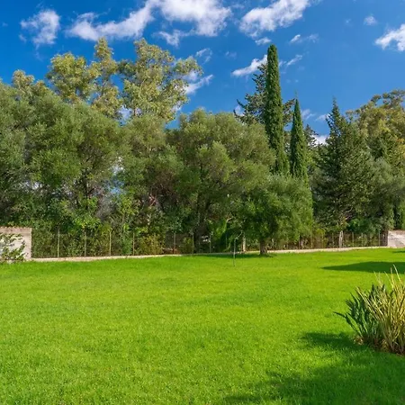 Вилла Fedra - 3 Bedrooms - Sleeps 6p *