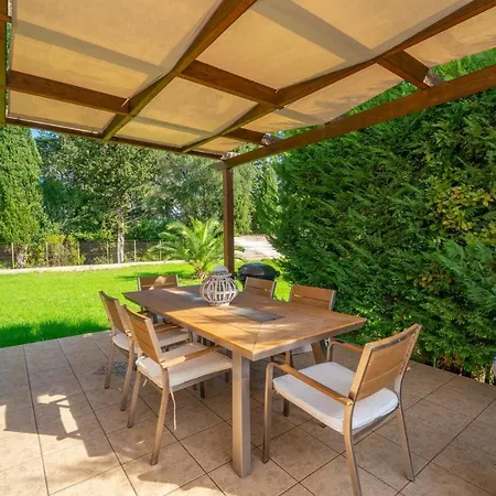 Fedra - 3 Bedrooms - Sleeps 6p Вилла Сами