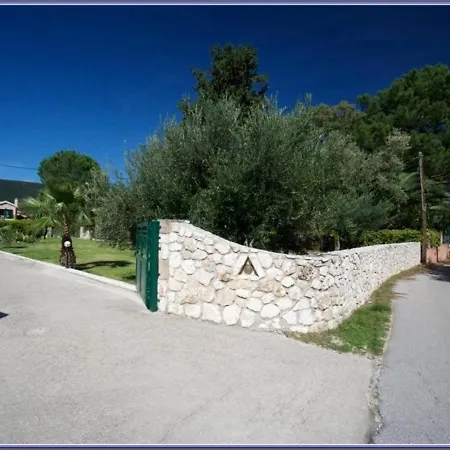 Fedra - 3 Bedrooms - Sleeps 6p Villa Sami (Kefalonia)